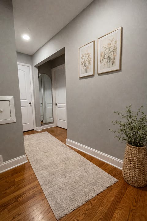 Tiny photo for 9255 W Ballard Road, Des Plaines, IL 60016 (MLS # 12724268)