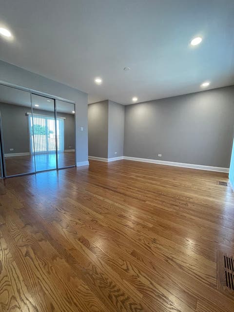 Tiny photo for 9255 W Ballard Road, Des Plaines, IL 60016 (MLS # 12724268)