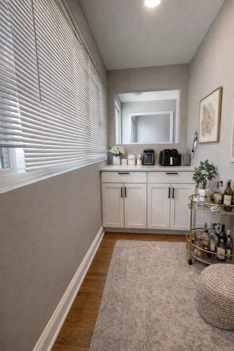 Tiny photo for 9255 W Ballard Road, Des Plaines, IL 60016 (MLS # 12724268)