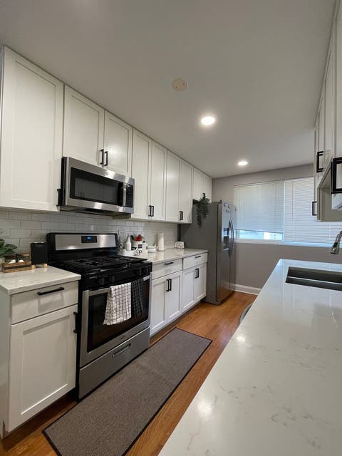 Tiny photo for 9255 W Ballard Road, Des Plaines, IL 60016 (MLS # 12724268)