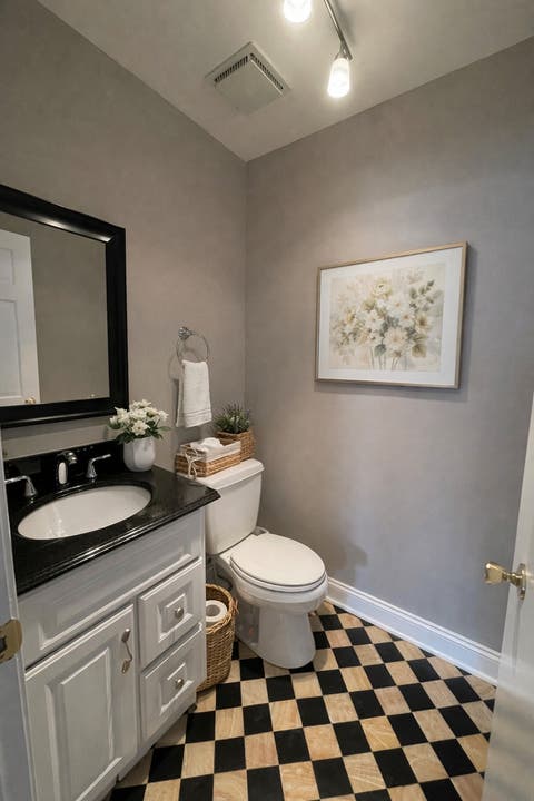 Tiny photo for 9255 W Ballard Road, Des Plaines, IL 60016 (MLS # 12724268)
