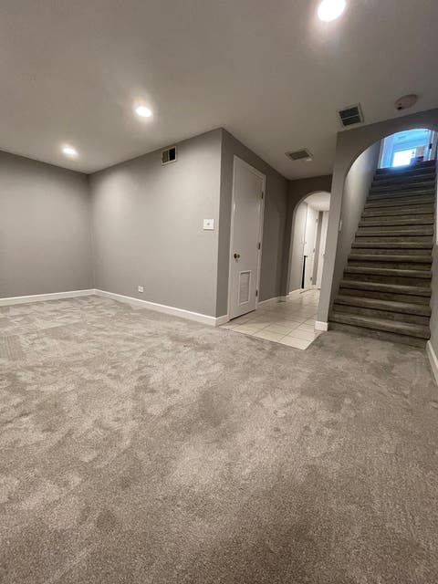 Tiny photo for 9255 W Ballard Road, Des Plaines, IL 60016 (MLS # 12724268)
