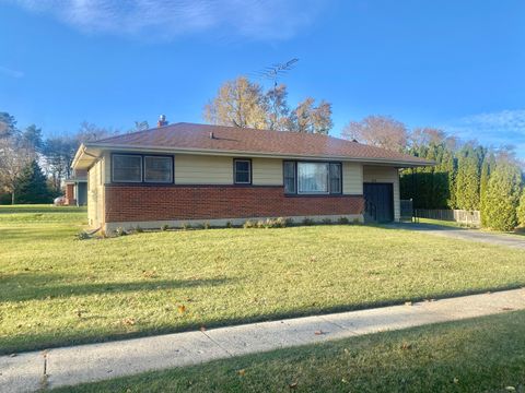 Tiny photo for 125 Arthur Drive, Woodstock, IL 60098 (MLS # 12516642)