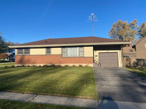 Photo of 125 Arthur Drive, Woodstock, IL 60098 (MLS # 12516642)