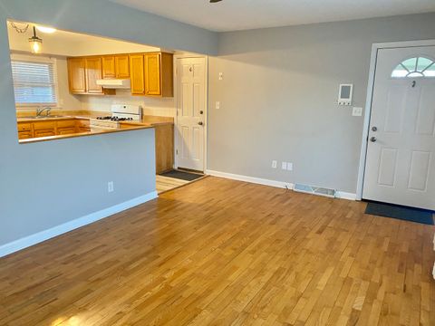 Tiny photo for 125 Arthur Drive, Woodstock, IL 60098 (MLS # 12516642)