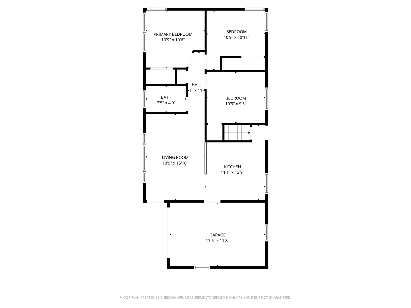 Woodstock, Illinois 60098, United States, 3 Bedrooms Bedrooms, ,1 BathroomBathrooms,Residential,Active,242547