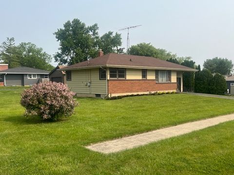 Tiny photo for 125 Arthur Drive, Woodstock, IL 60098 (MLS # 12516642)