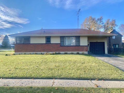 Tiny photo for 125 Arthur Drive, Woodstock, IL 60098 (MLS # 12516642)