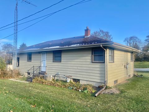 Tiny photo for 125 Arthur Drive, Woodstock, IL 60098 (MLS # 12516642)