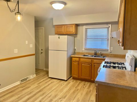 Tiny photo for 125 Arthur Drive, Woodstock, IL 60098 (MLS # 12516642)