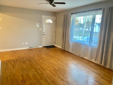 Tiny photo for 125 Arthur Drive, Woodstock, IL 60098 (MLS # 12516642)