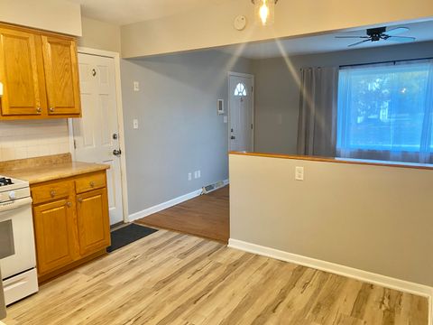 Tiny photo for 125 Arthur Drive, Woodstock, IL 60098 (MLS # 12516642)