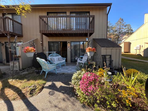 Photo of 34 Montego Colony #1, Fox Lake, IL 60020 (MLS # 12685576)