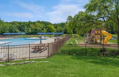 Tiny photo for 34 Montego Colony #1, Fox Lake, IL 60020 (MLS # 12685576)