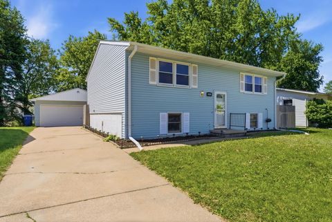 Tiny photo for Davenport, IA 52806 (MLS # 12645423)