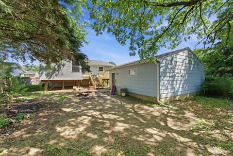 Tiny photo for Davenport, IA 52806 (MLS # 12645423)