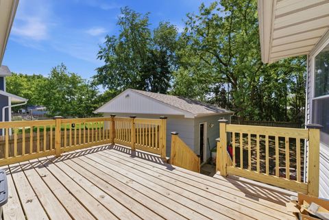 Tiny photo for Davenport, IA 52806 (MLS # 12645423)