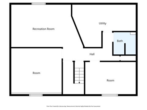 Tiny photo for Davenport, IA 52806 (MLS # 12645423)