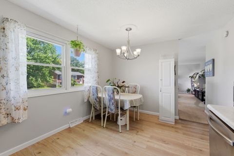 Tiny photo for Davenport, IA 52806 (MLS # 12645423)