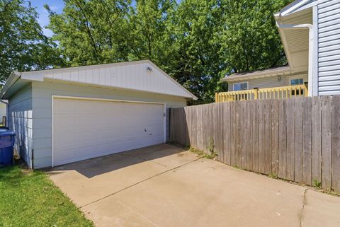 Tiny photo for Davenport, IA 52806 (MLS # 12645423)