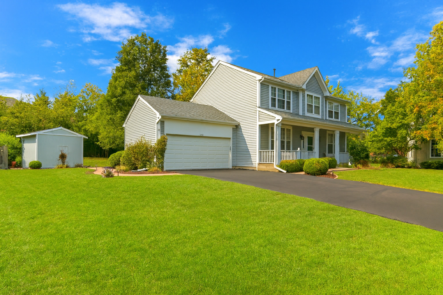586 Harvard Court