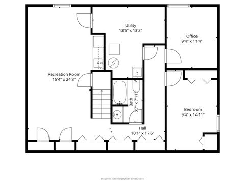 Tiny photo for 586 Harvard Court, Lindenhurst, IL 60046 (MLS # 12482629)