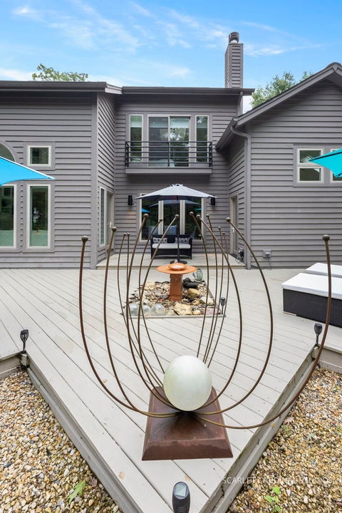 Tiny photo for 915 Knollwood Lane, West Chicago, IL 60185 (MLS # 12755763)
