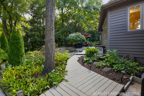 Tiny photo for 915 Knollwood Lane, West Chicago, IL 60185 (MLS # 12755763)