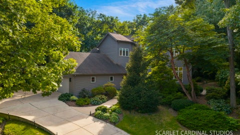 Tiny photo for 915 Knollwood Lane, West Chicago, IL 60185 (MLS # 12755763)