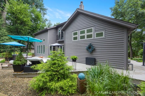 Tiny photo for 915 Knollwood Lane, West Chicago, IL 60185 (MLS # 12755763)
