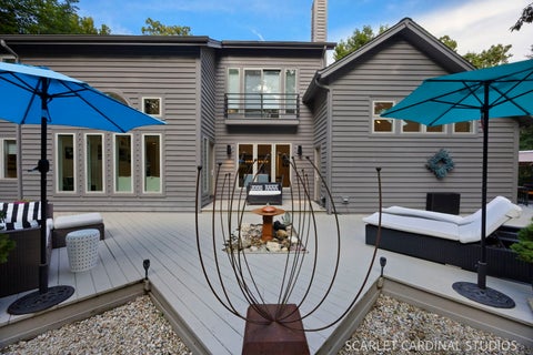Tiny photo for 915 Knollwood Lane, West Chicago, IL 60185 (MLS # 12755763)
