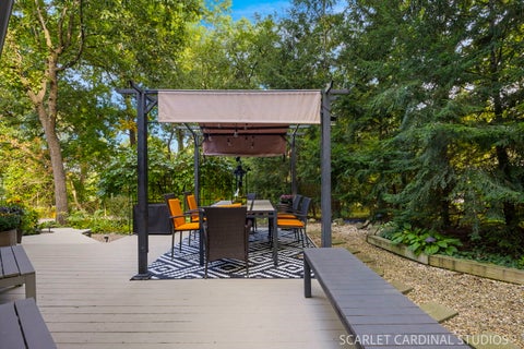 Tiny photo for 915 Knollwood Lane, West Chicago, IL 60185 (MLS # 12755763)