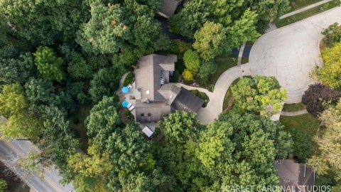 Tiny photo for 915 Knollwood Lane, West Chicago, IL 60185 (MLS # 12755763)