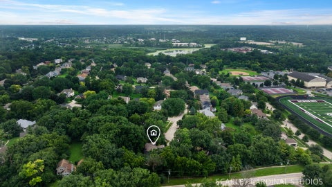 Tiny photo for 915 Knollwood Lane, West Chicago, IL 60185 (MLS # 12755763)
