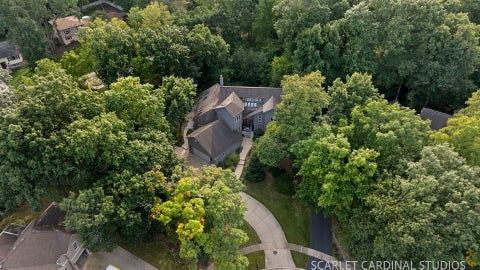 Tiny photo for 915 Knollwood Lane, West Chicago, IL 60185 (MLS # 12755763)
