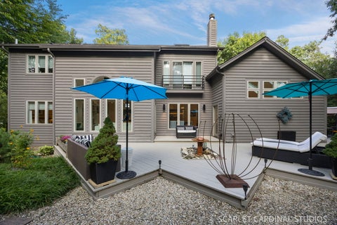 Tiny photo for 915 Knollwood Lane, West Chicago, IL 60185 (MLS # 12755763)