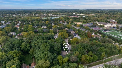 Tiny photo for 915 Knollwood Lane, West Chicago, IL 60185 (MLS # 12755763)