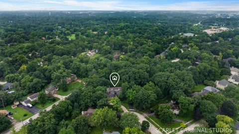 Tiny photo for 915 Knollwood Lane, West Chicago, IL 60185 (MLS # 12755763)