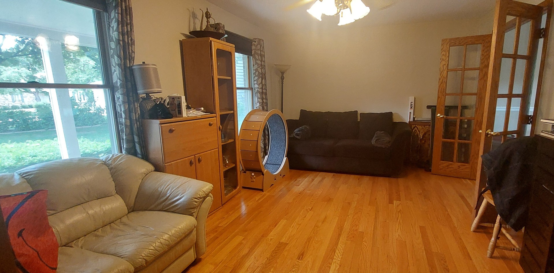 501 Hemlock Lane