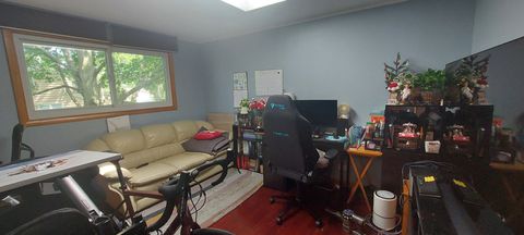 Tiny photo for 501 Hemlock Lane, Libertyville, IL 60048 (MLS # 12403922)