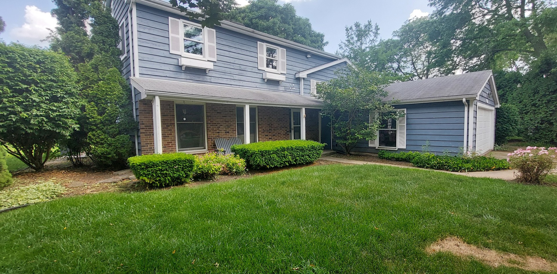 501 Hemlock Lane