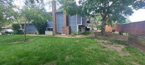 Tiny photo for 501 Hemlock Lane, Libertyville, IL 60048 (MLS # 12403922)