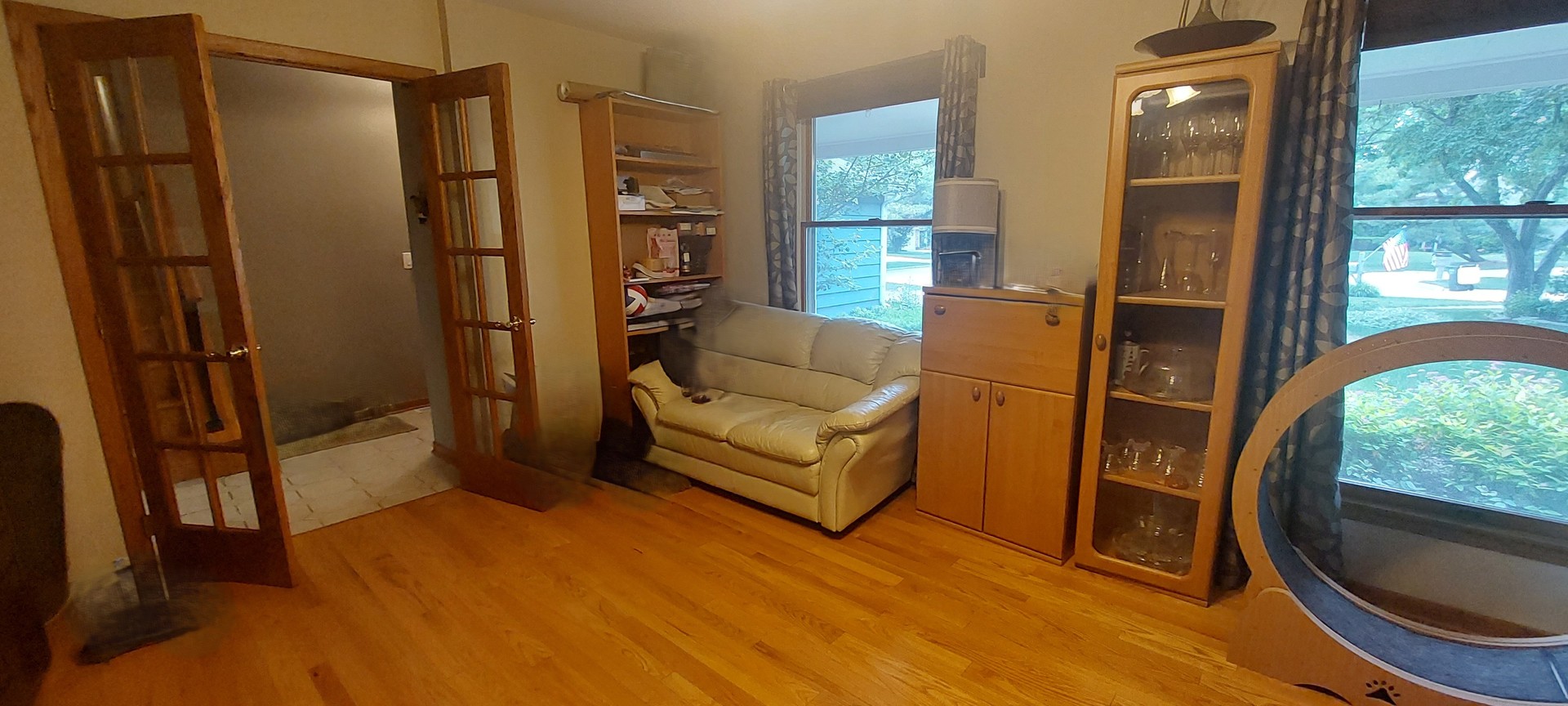 501 Hemlock Lane