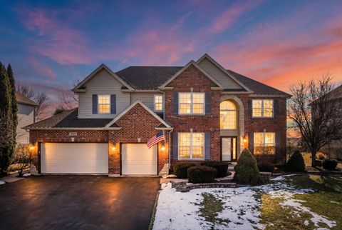 13456 Skyline Drive Plainfield IL 60585