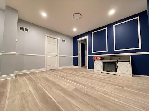 1455 W Highland Avenue 1