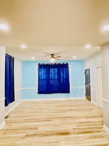 1455 W Highland Avenue 1