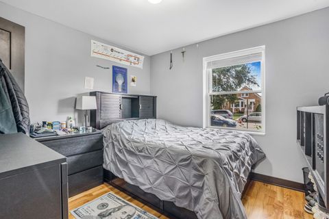 Tiny photo for 4158 W 58th Place #4158, Chicago, IL 60629 (MLS # 12491264)