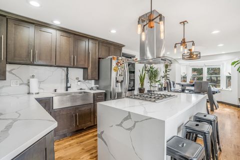 Tiny photo for 4158 W 58th Place #4158, Chicago, IL 60629 (MLS # 12491264)