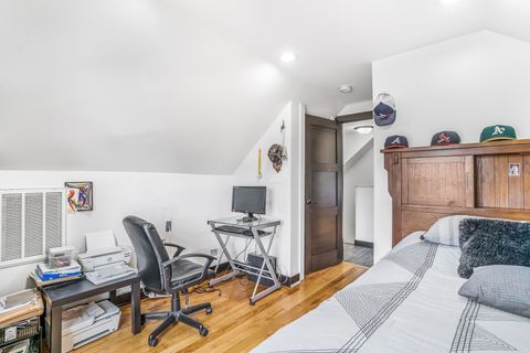 Tiny photo for 4158 W 58th Place #4158, Chicago, IL 60629 (MLS # 12491264)