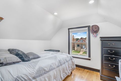 Tiny photo for 4158 W 58th Place #4158, Chicago, IL 60629 (MLS # 12491264)